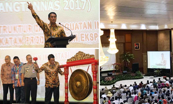 Swasembada Bawang Putih 2019, Kementan Ajukan Tambahan Anggaran Rp1 Triliun